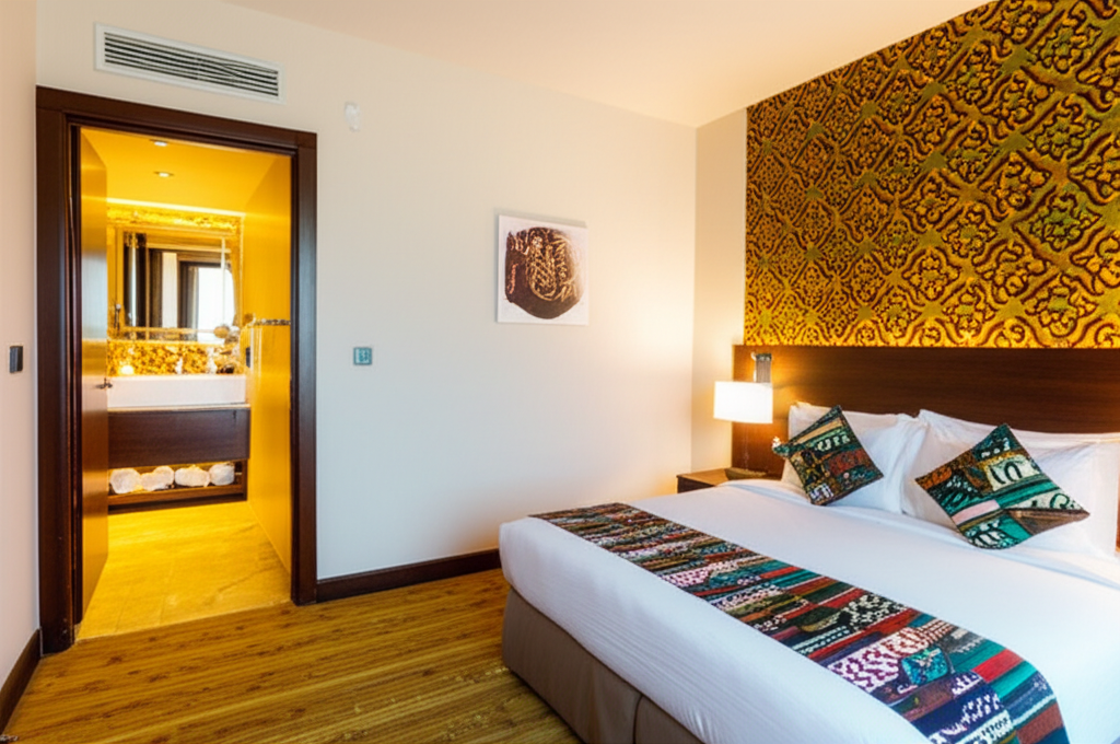 Ensuite Rooms