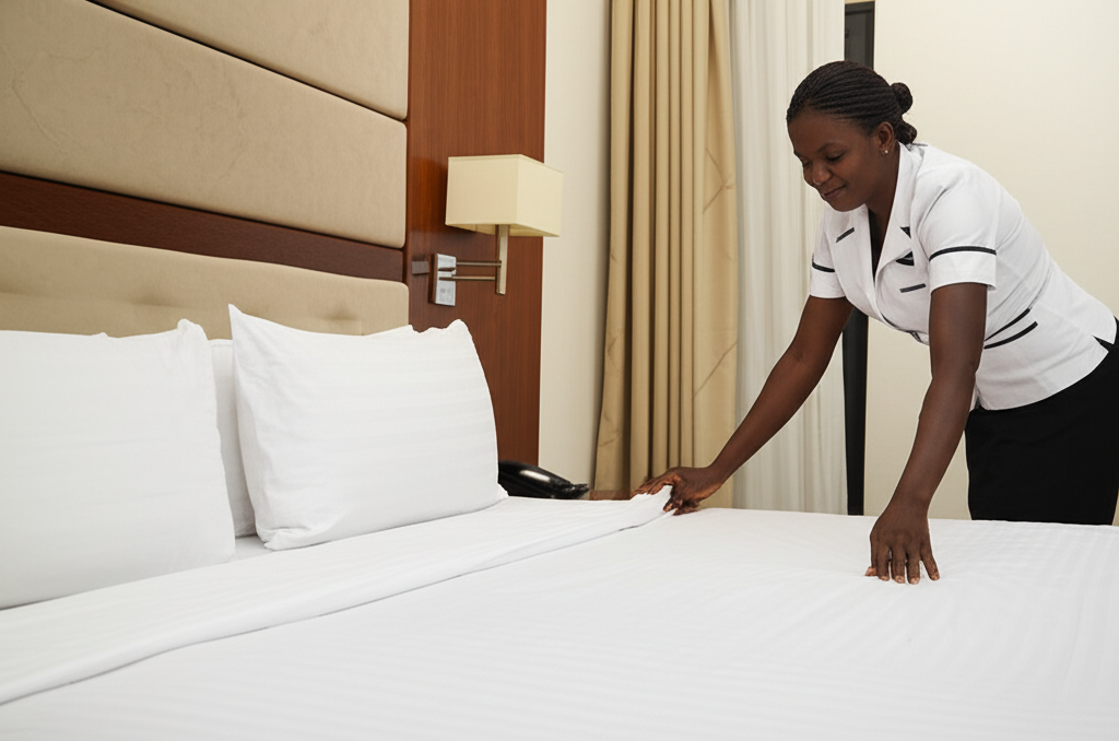 Daily Housekeeping