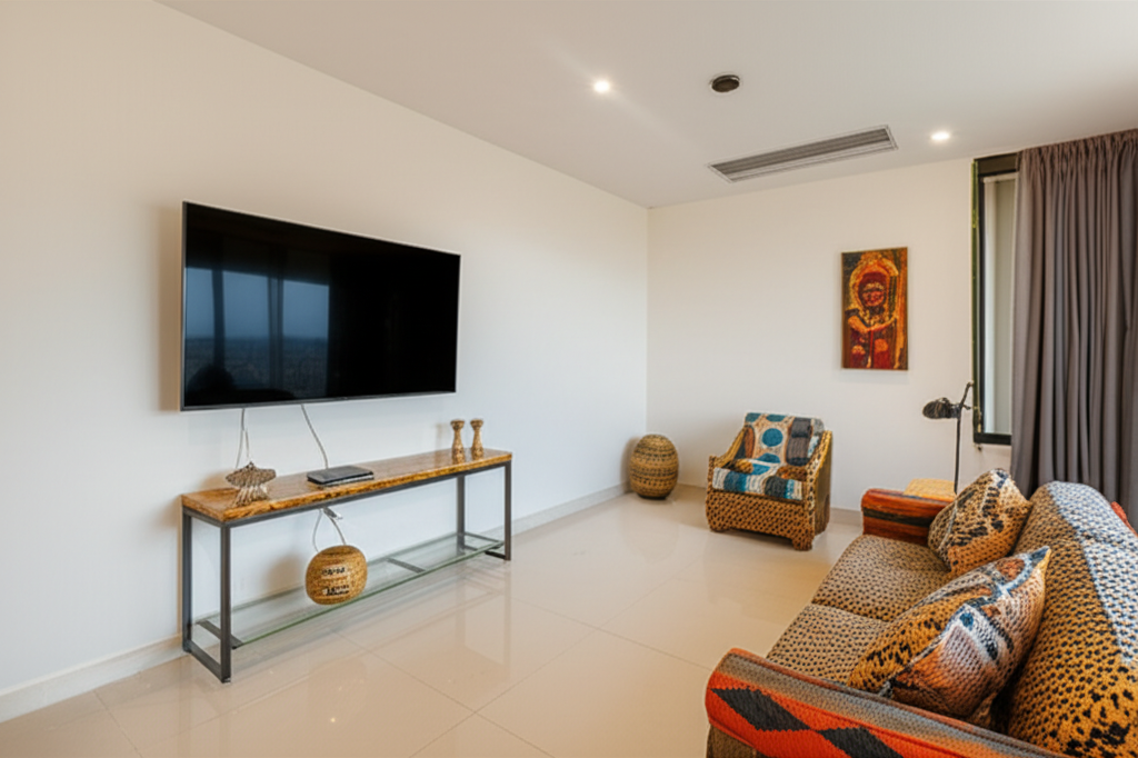 Smart TVs