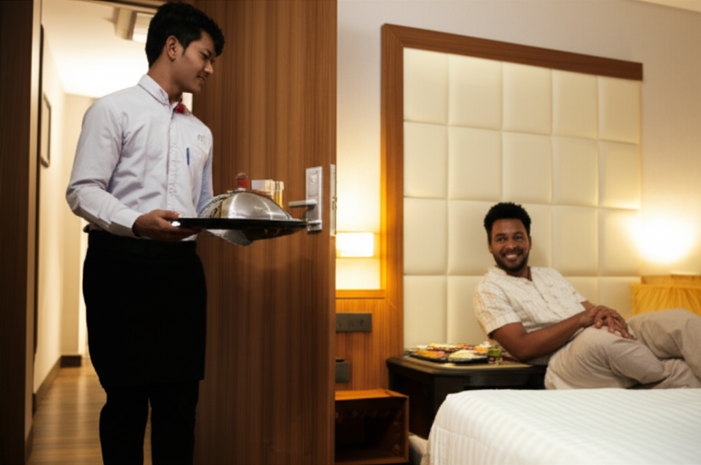 Room Service